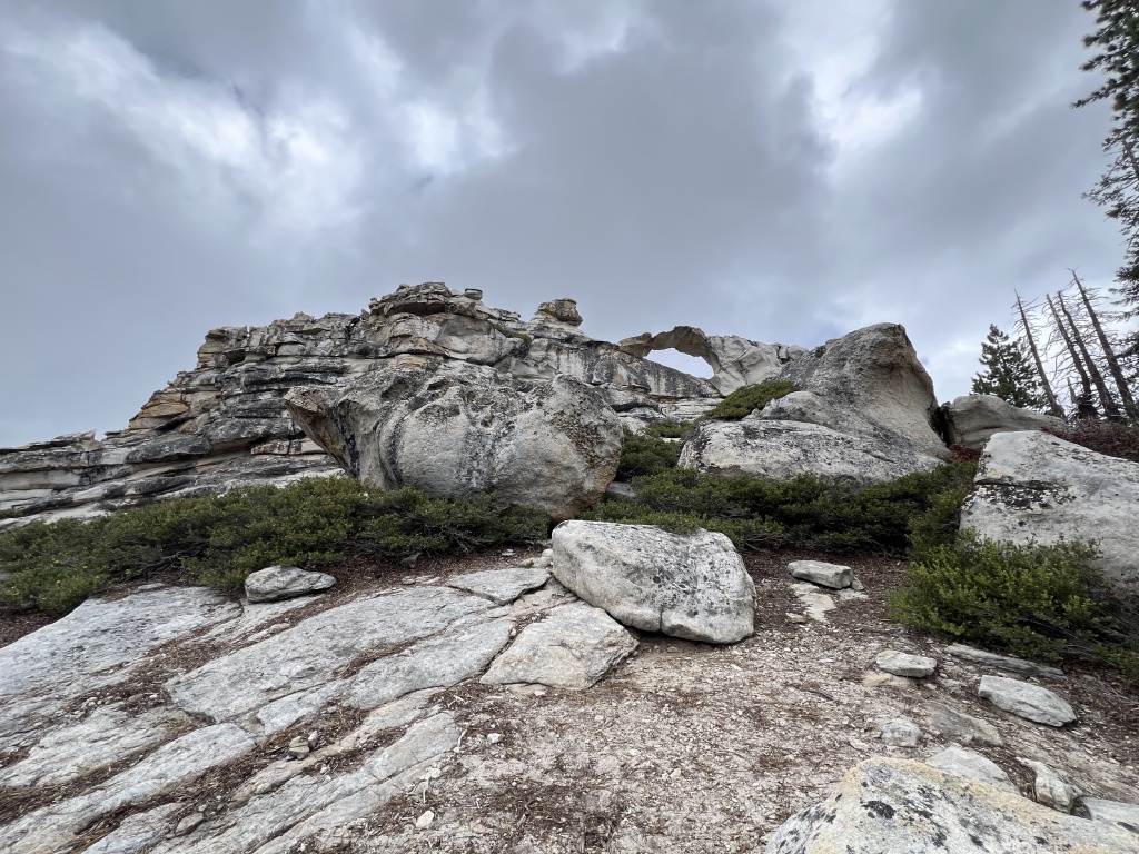 2024-08-24-Yosemite-074-Porcupine-Creek-to-NorthDome.JPG