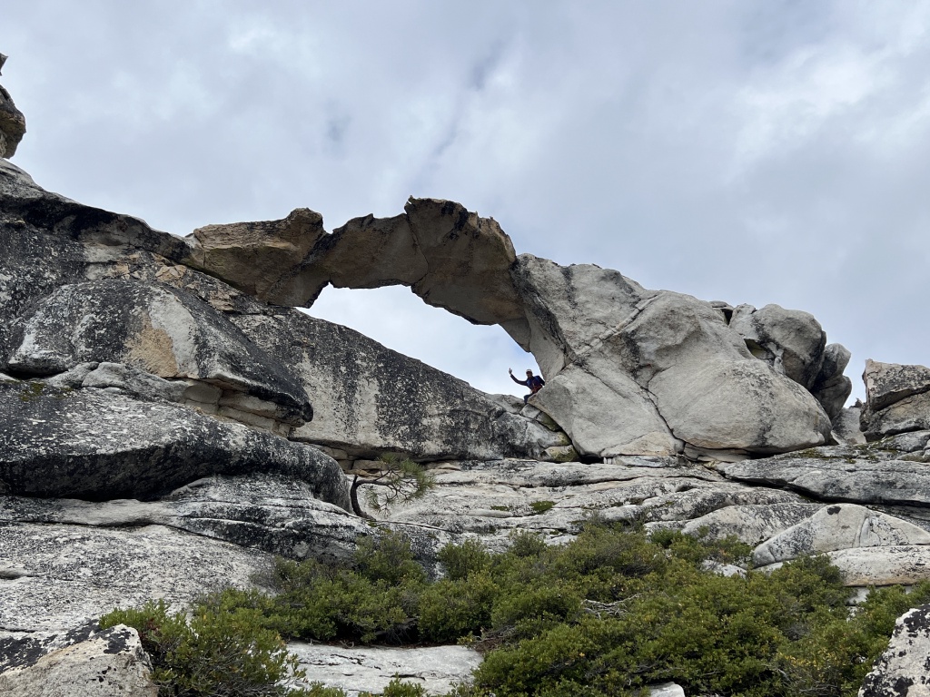 2024-08-24-Yosemite-076-Porcupine-Creek-to-NorthDome-Kavita.JPG