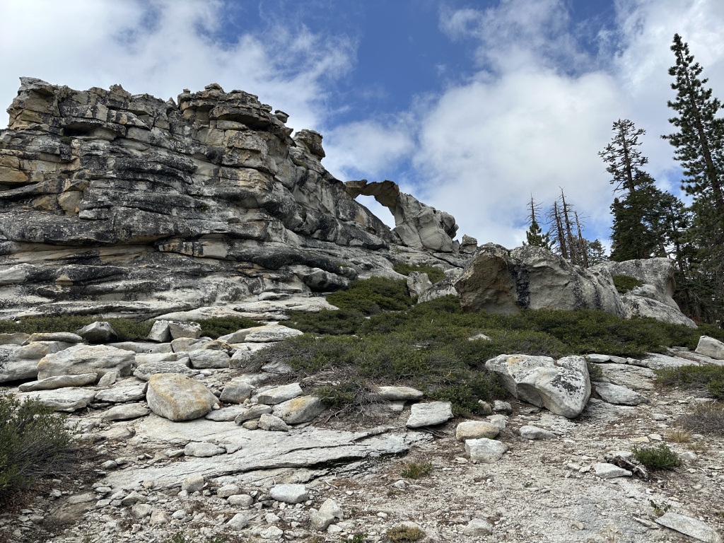 2024-08-24-Yosemite-087-Porcupine-Creek-to-NorthDome.JPG