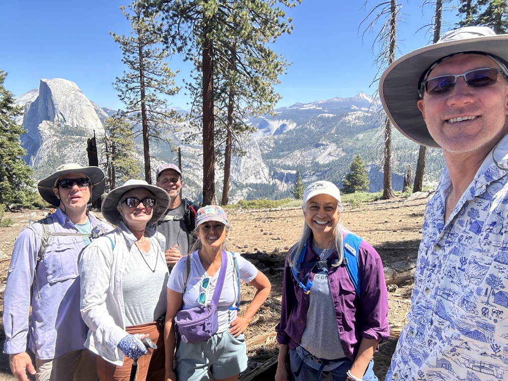 2024-08-26-Yosemite-234-Sentinel-TaftPoint-BenAllums-Suzi-JonGraf-AdrianaGraf-Kavita-Travis-HalfDome-NevadaFalls-GOOD.JPG