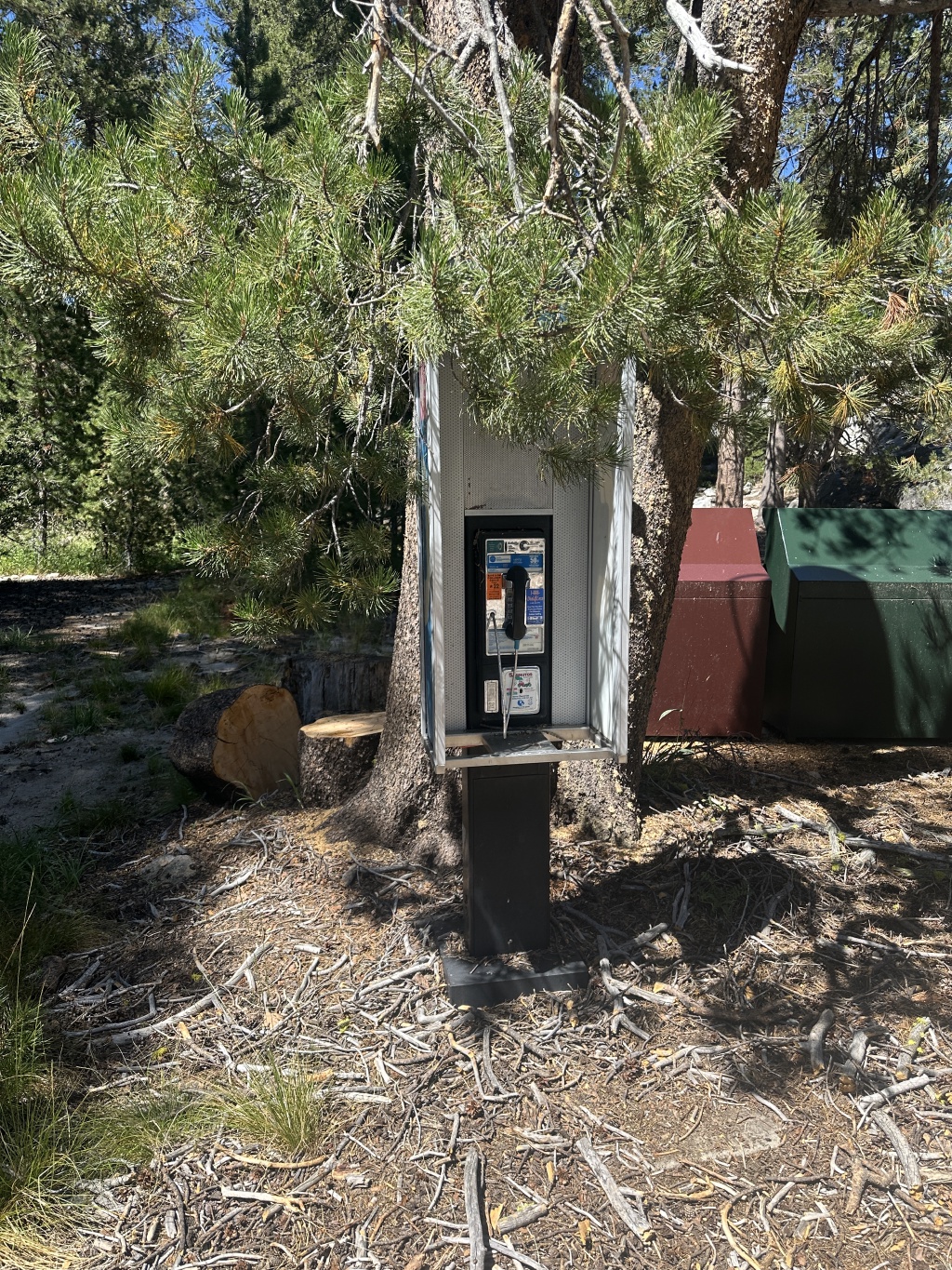 2024/08(August)/Yosemite-High-Sierra-Camp-Loop/1024x768_2024-08-27-Yosemite-303-Falls-to-Tioga-Rd-pay-phone.JPG