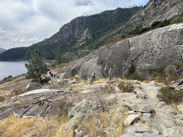 2024-08-23-Yosemite-022-HetchHetchy-Wapama-Falls-JonGraf-Kavita-AdrianaGraf-Suzi-BenAllums.JPG