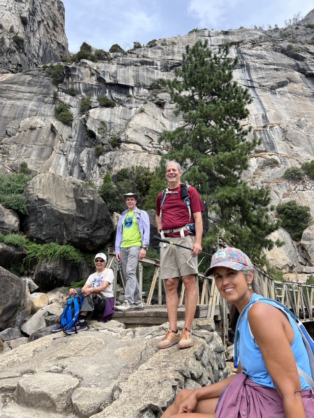 2024-08-23-Yosemite-030-HetchHetchy-Wapama-Falls-Kavita-BenAllums-JonGraf-AdrianaGraf.JPG