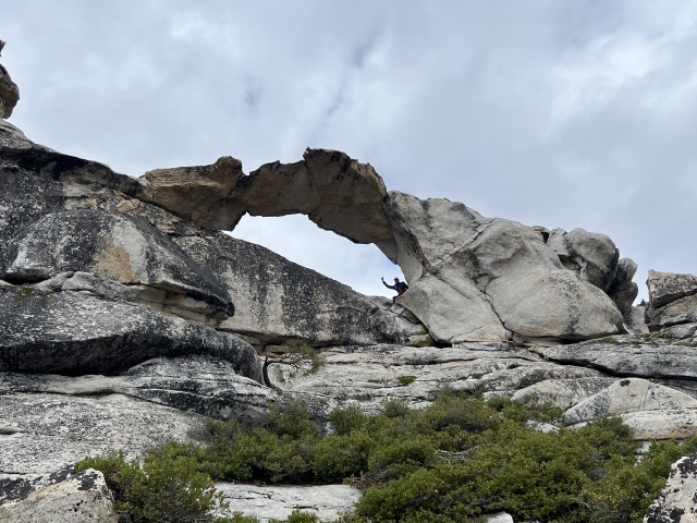 2024-08-24-Yosemite-076-Porcupine-Creek-to-NorthDome-Kavita.JPG