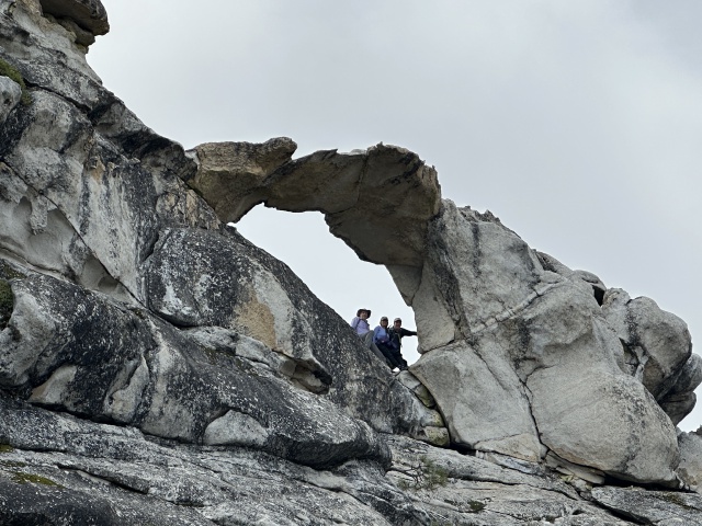 2024-08-24-Yosemite-091-Porcupine-Creek-to-NorthDome-BenAllums-AdrianaGraf-JonGraf.JPG