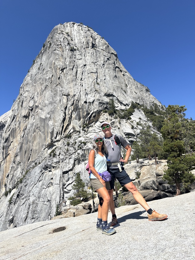 2024-08-25-Yosemite-178-HappyIsle-Mist-Trail-Nevada-Falls-AdrianaGraf-JonGraf-LibertyCap.JPG