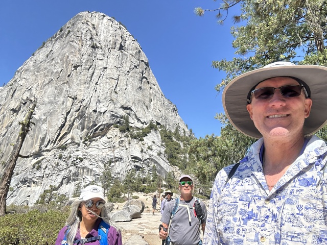 2024-08-25-Yosemite-180-HappyIsle-Mist-Trail-Nevada-Falls-Kavita-BenAllums-JonGraf-Travis-LibertyCap.JPG