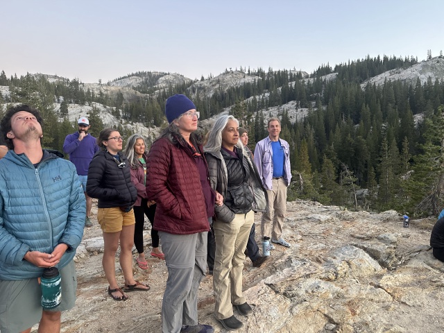 2024-08-30-Yosemite-497-Glen-Aulin-Sunset-DanKlausner-SaraDubois-AdrianaGraf-Suzi-Kavita-SonyaJavits-BenAllums.JPG