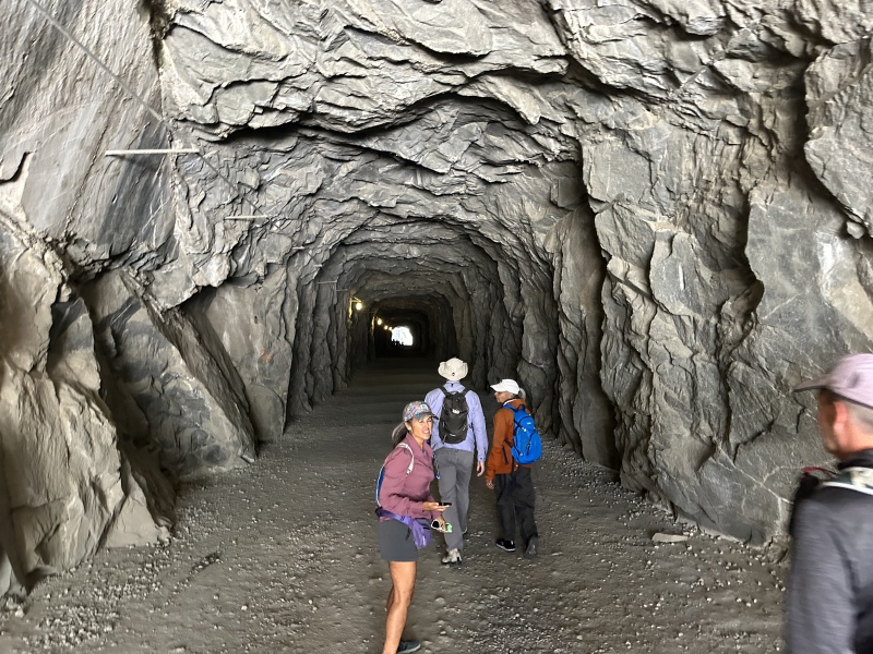 2024-08-23-Yosemite-014-HetchHetchy-Wapama-Falls-AdrianaGraf-BenAllums-Kavita.JPG