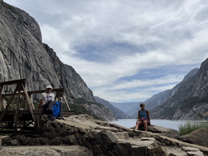 2024-08-23-Yosemite-027-HetchHetchy-Wapama-Falls-Kavita-AdrianaGraf.JPG
