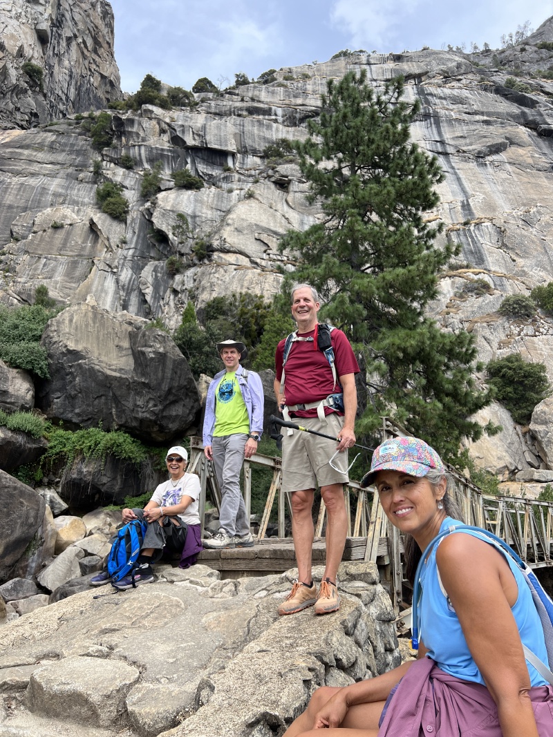2024-08-23-Yosemite-030-HetchHetchy-Wapama-Falls-Kavita-BenAllums-JonGraf-AdrianaGraf.JPG