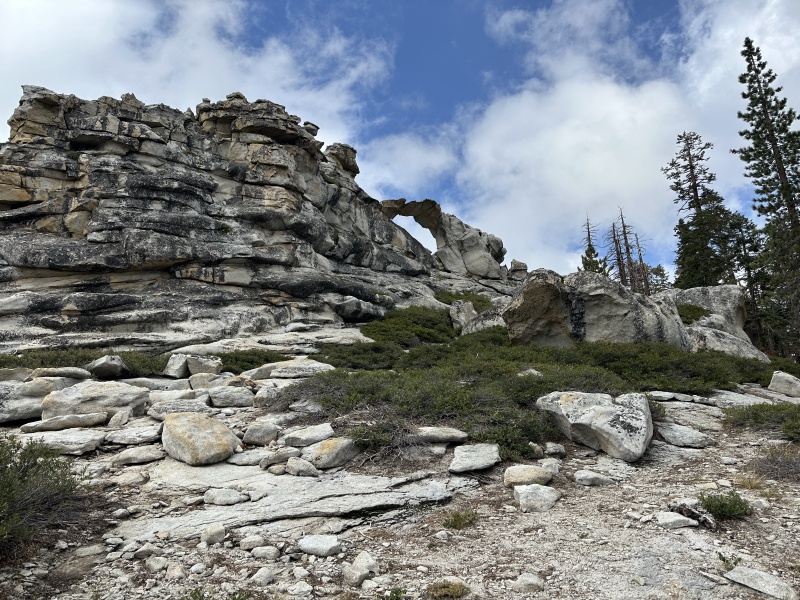 2024-08-24-Yosemite-087-Porcupine-Creek-to-NorthDome.JPG