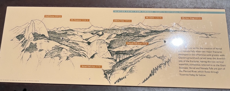2024-08-26-Yosemite-241-Sentinel-TaftPoint-HalfDome-sign.JPG