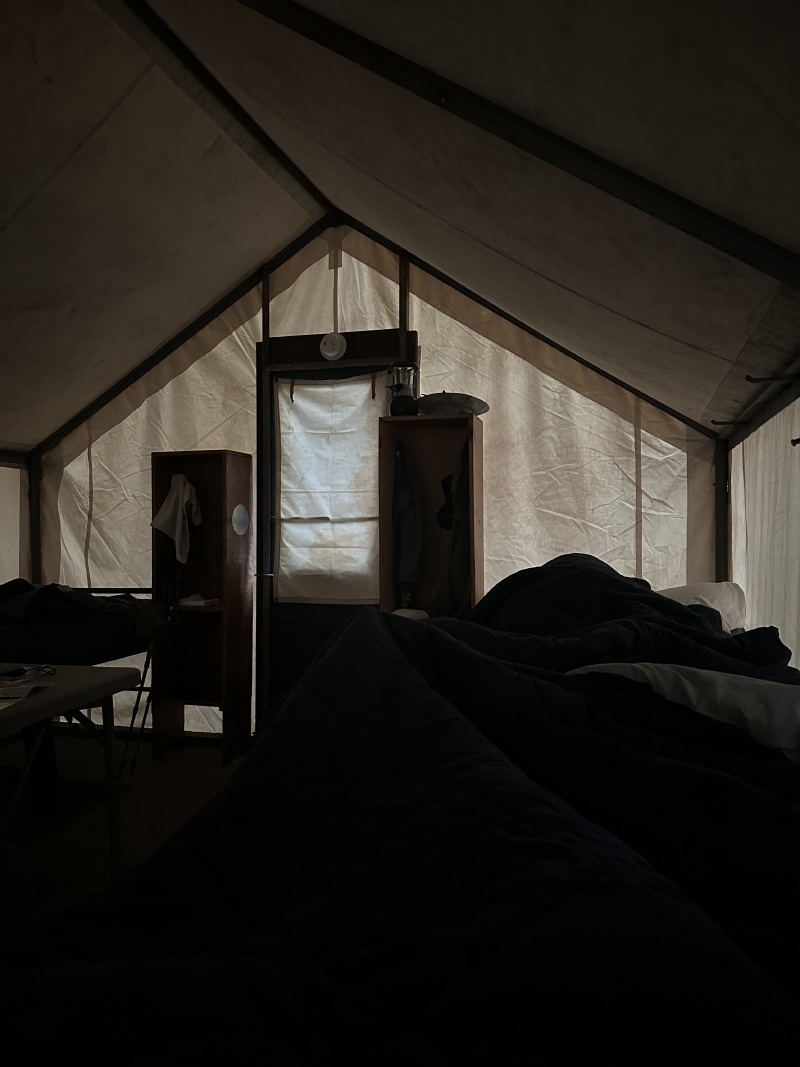 2024/08(August)/Yosemite-High-Sierra-Camp-Loop/800x600_2024-08-31-Yosemite-499-Glen-Aulin-inside-tent.JPG