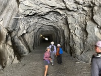 2024-08-23-Yosemite-014-HetchHetchy-Wapama-Falls-AdrianaGraf-BenAllums-Kavita.JPG