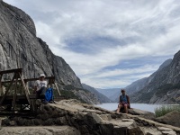 2024-08-23-Yosemite-027-HetchHetchy-Wapama-Falls-Kavita-AdrianaGraf.JPG