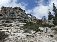 2024-08-24-Yosemite-087-Porcupine-Creek-to-NorthDome.JPG