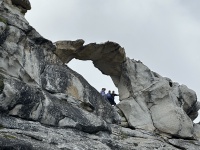 2024-08-24-Yosemite-091-Porcupine-Creek-to-NorthDome-BenAllums-AdrianaGraf-JonGraf.JPG