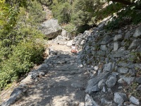 2024-08-25-Yosemite-192-HappyIsle-Mist-Trail-Nevada-Falls-Suzi-fell.JPG