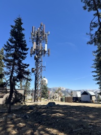 2024-08-26-Yosemite-223-Sentinel-TaftPoint-Cell-Tower.JPG