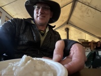2024-08-28-Yosemite-351-May-Lake-hike-Travis-ice-cream.JPG