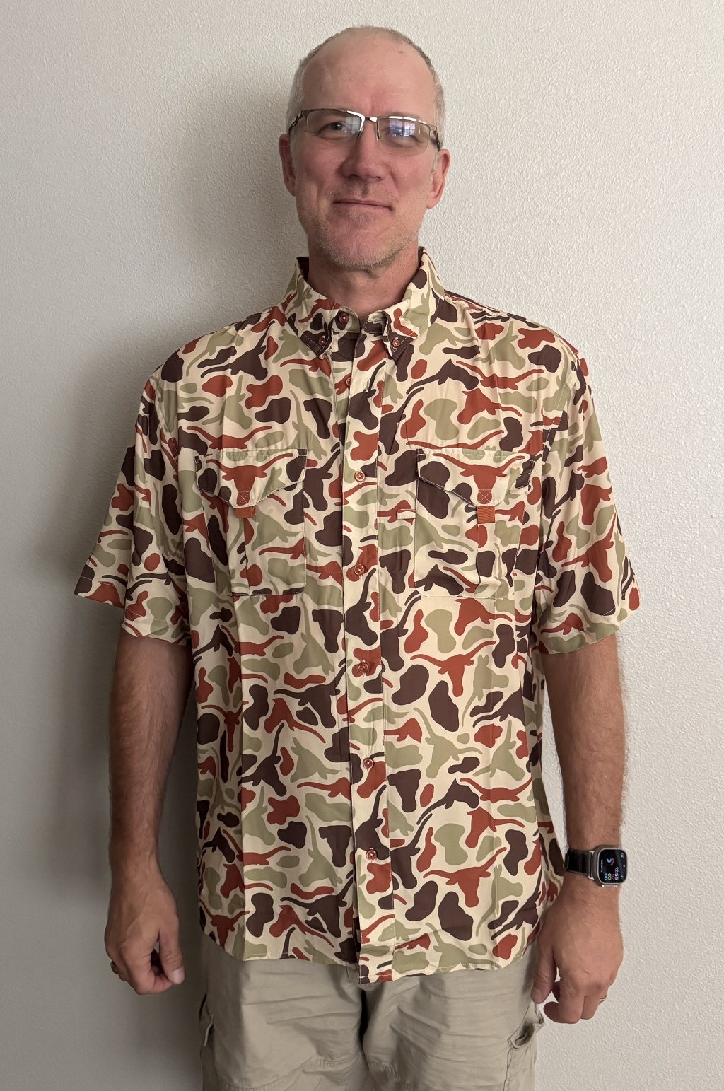 2024-09-25-UT-Football-23-Travis-Camo-Longhorn-Shirt.JPG