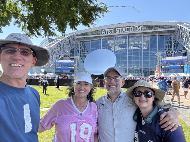 2024-10-13-UT-Football-01-Cowboys-Game-Travis-Suzi-Ren-Marci-GOOD.JPG