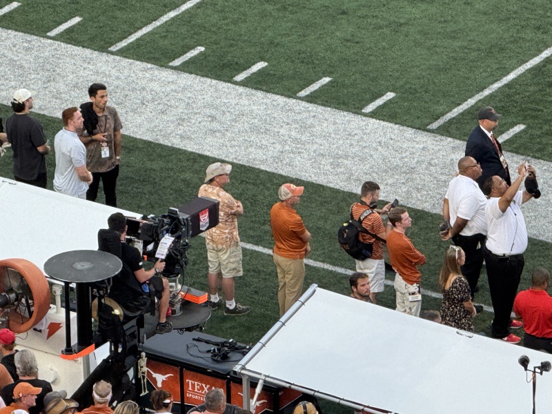 2024-10-19-UT-Football-51-Greg-on-field.JPG