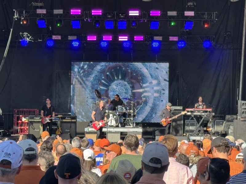 2024-11-09-UT-Football-03-Rick-Springfield-at-Longhorn-City-Limits-stage.JPG