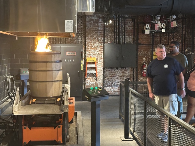2024-09-09-VA-SAVD-Louisville-18-Old-Forester-distillery.JPG