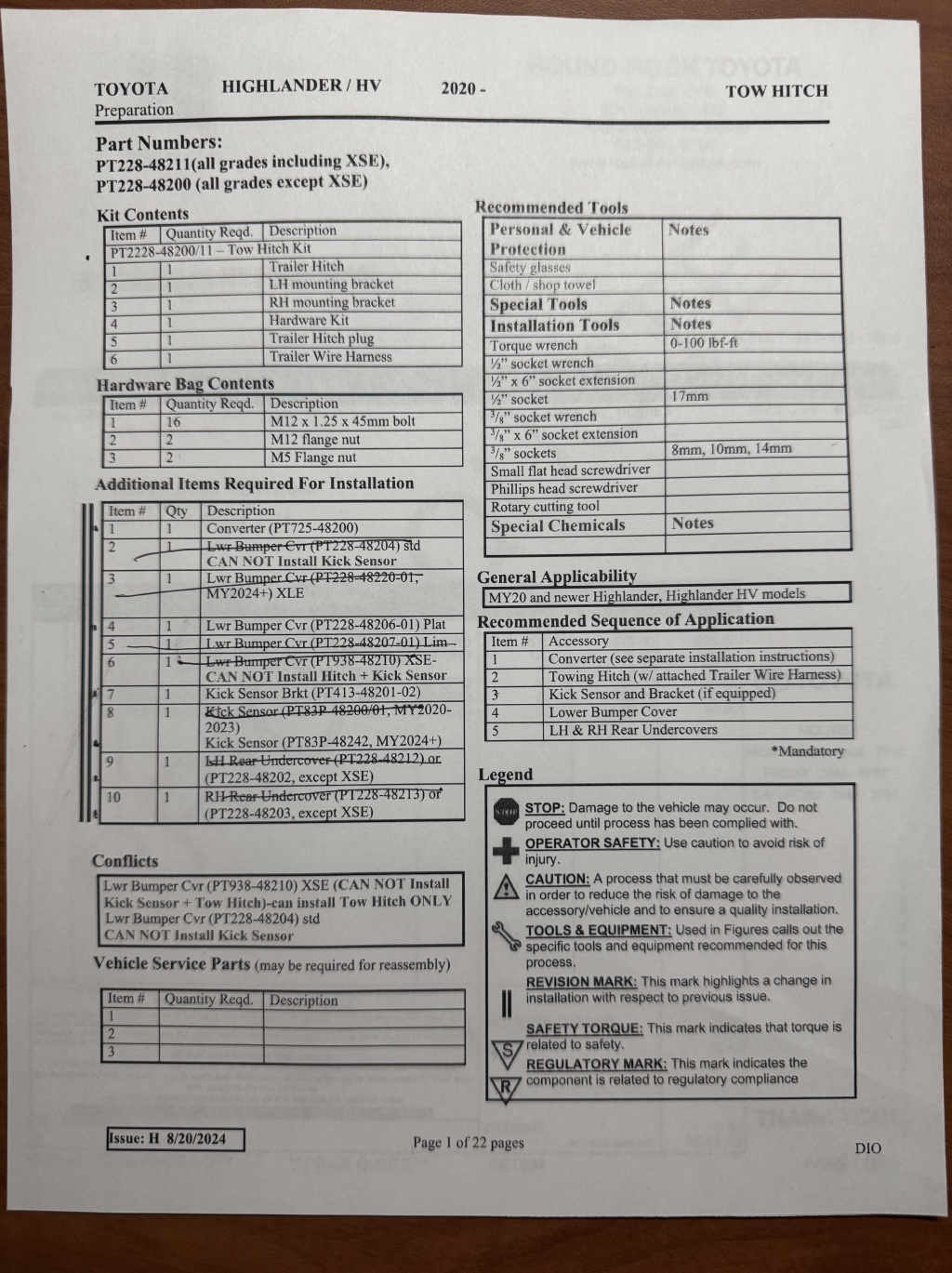 2024-10-17-Toyota-Highlander-new-33-Hitch-Parts.JPG