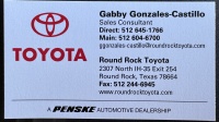 2024-10-10-Toyota-Highlander-new-19-Gabby-business-card.JPG