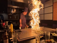 2024-10-04-Charleston-SC-visit-03-Japanese-food.JPG