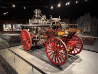 2024-10-04-Charleston-SC-visit-03-firetruck-museam.JPG