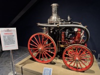 2024-10-04-Charleston-SC-visit-05-firetruck-museam.JPG