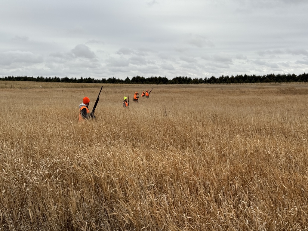 2024/10(October)/South-Dakota-Pheasant-Hunting/1024x768_2024-10-30-South-Dakota-Pheasant-Hunting-11-Kali-John-Rose-Mike.JPG
