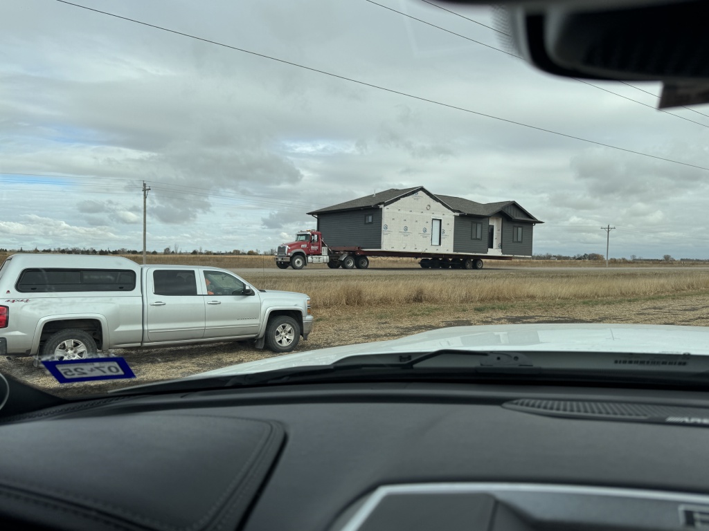 2024-10-30-South-Dakota-Pheasant-Hunting-15-big-house-on-highway.JPG