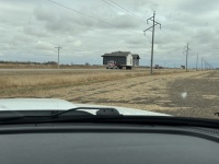 2024-10-30-South-Dakota-Pheasant-Hunting-13-big-house-on-highway.JPG