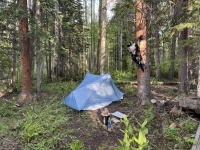 2025-06-26-Colorado-67-JMT-Practice-Hike-Zpacks-Tent.JPG