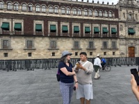 2025-06-19-Mexico-383-City-Square-Suzi-high-school-interview-in-English.JPG