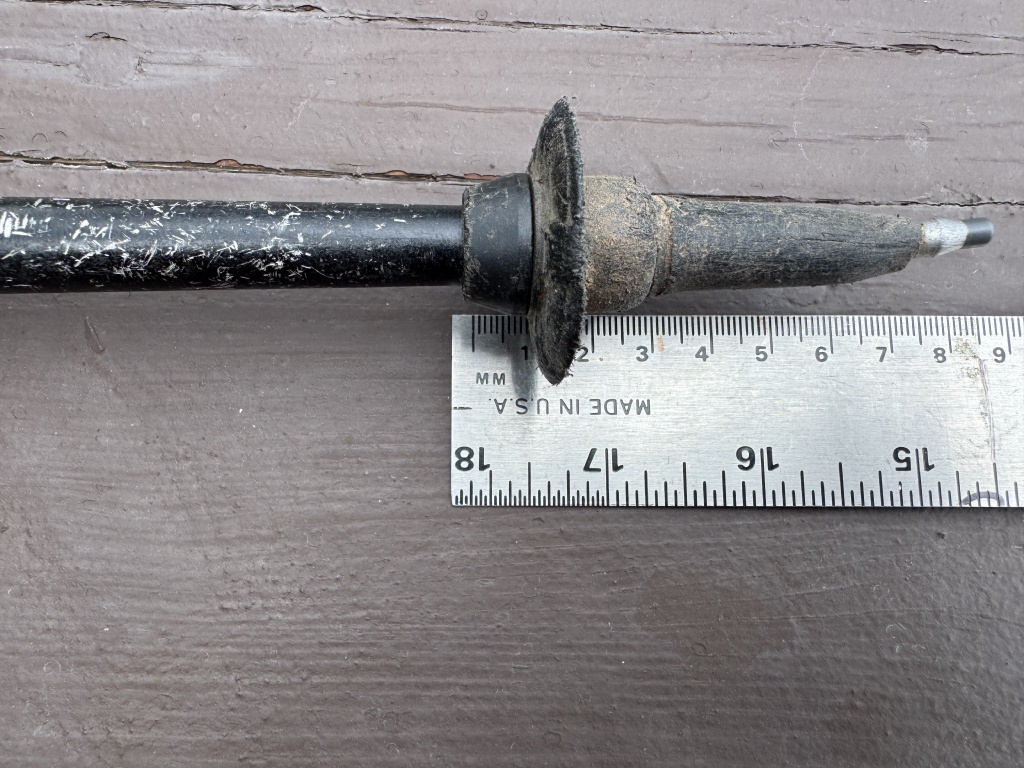 2025-07-13-Colorado-02-pole-tip-replacement.JPG
