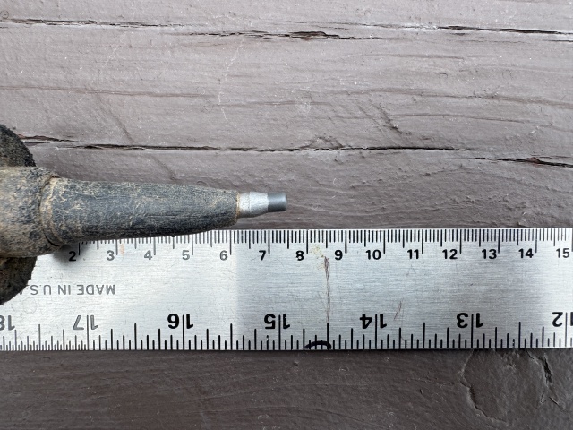 2025-07-13-Colorado-03-pole-tip-replacement.JPG