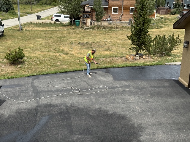 2025-07-29-Colorado-46-Driveway-Reseal.JPG
