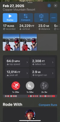 2025-07-29-Colorado-01-Skiing-top-speeds.JPG