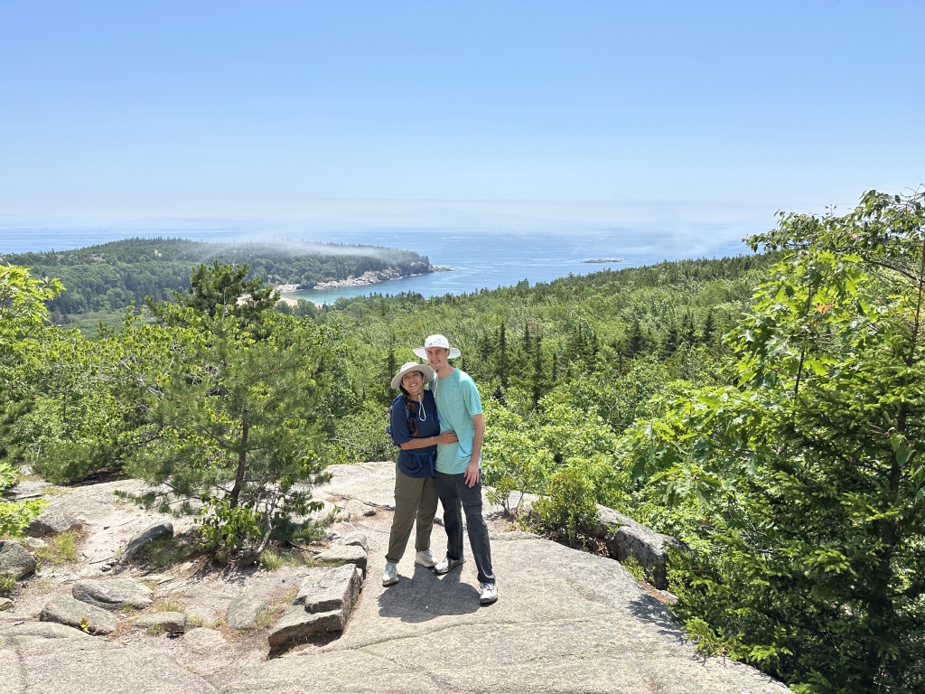 2025-07-11-Maine-110-Acadia-National-Park-BeeHive-Trail-Bianca-Chance.JPG