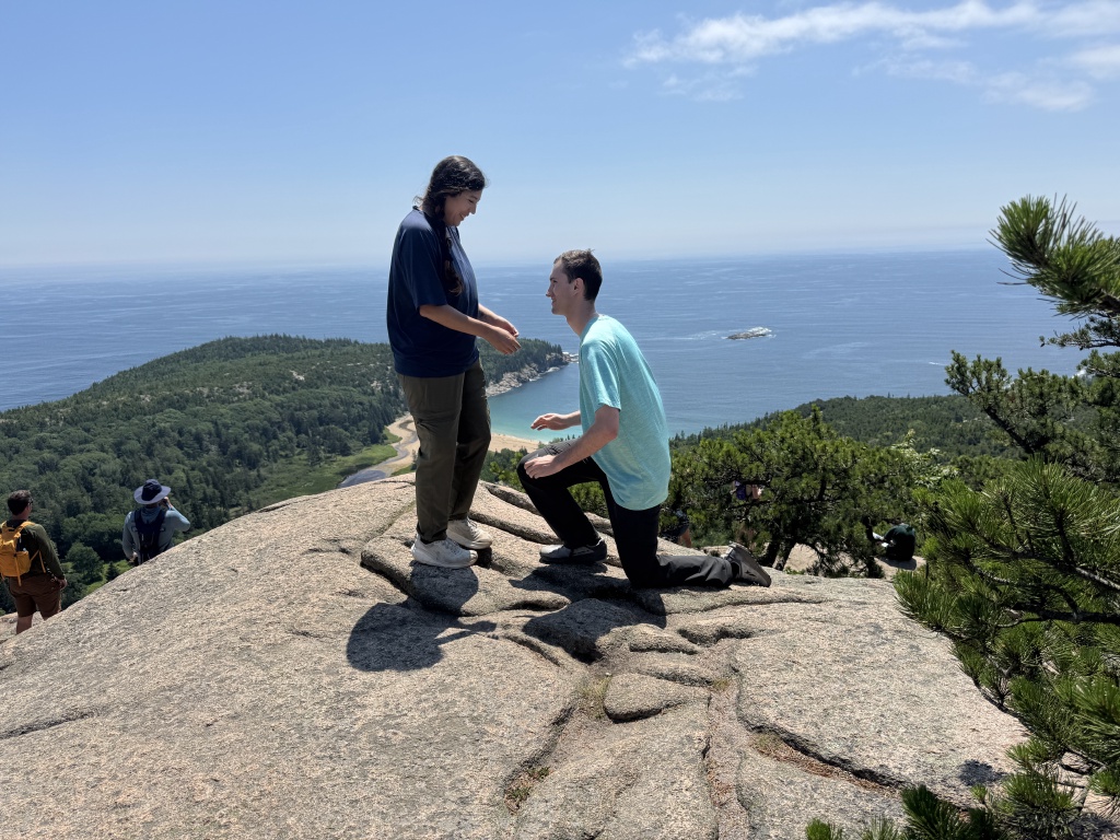 2025-07-11-Maine-137-Acadia-National-Park-BeeHive-Trail-Bianca-Chance-Engagement.JPG