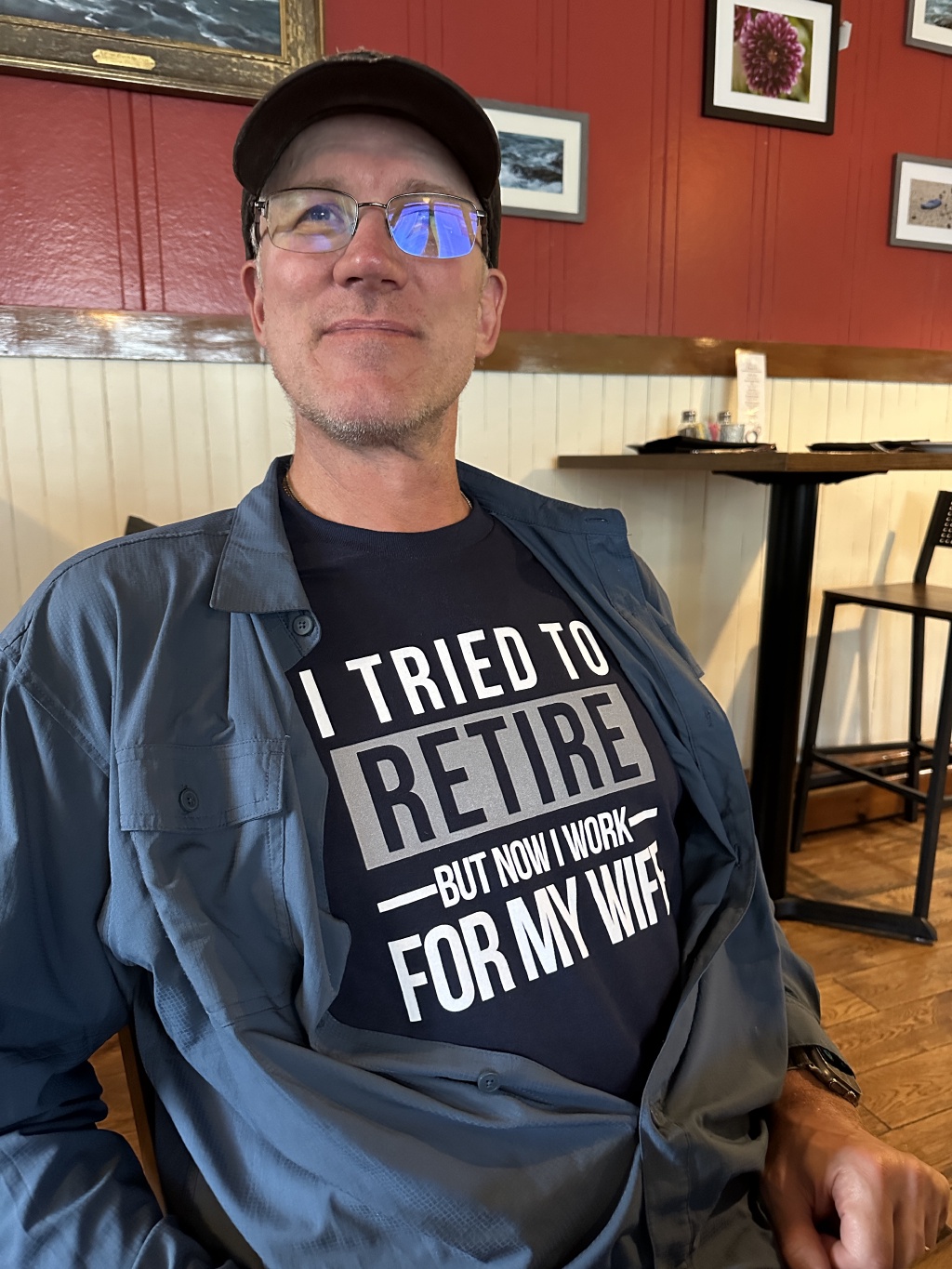 2025/07(July)/Maine-with-Chance-Bianca/1024x768_2025-07-11-Maine-193-Travis-I-Tried-To-Retire-But-Now-I-Work-For-My-Wife-Tshirt.JPG