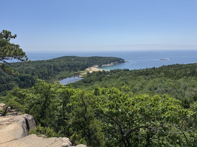 2025-07-11-Maine-111-Acadia-National-Park-BeeHive-Trail.JPG