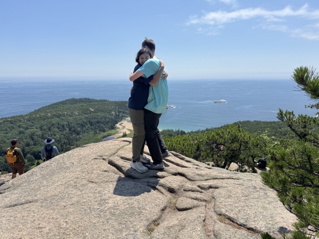 2025-07-11-Maine-138-Acadia-National-Park-BeeHive-Trail-Bianca-Chance-Engagement.JPG
