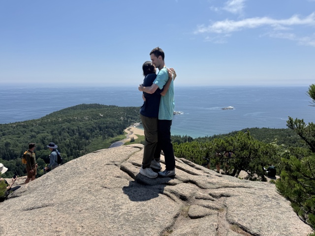 2025-07-11-Maine-144-Acadia-National-Park-BeeHive-Trail-Bianca-Chance-Engagement.JPG